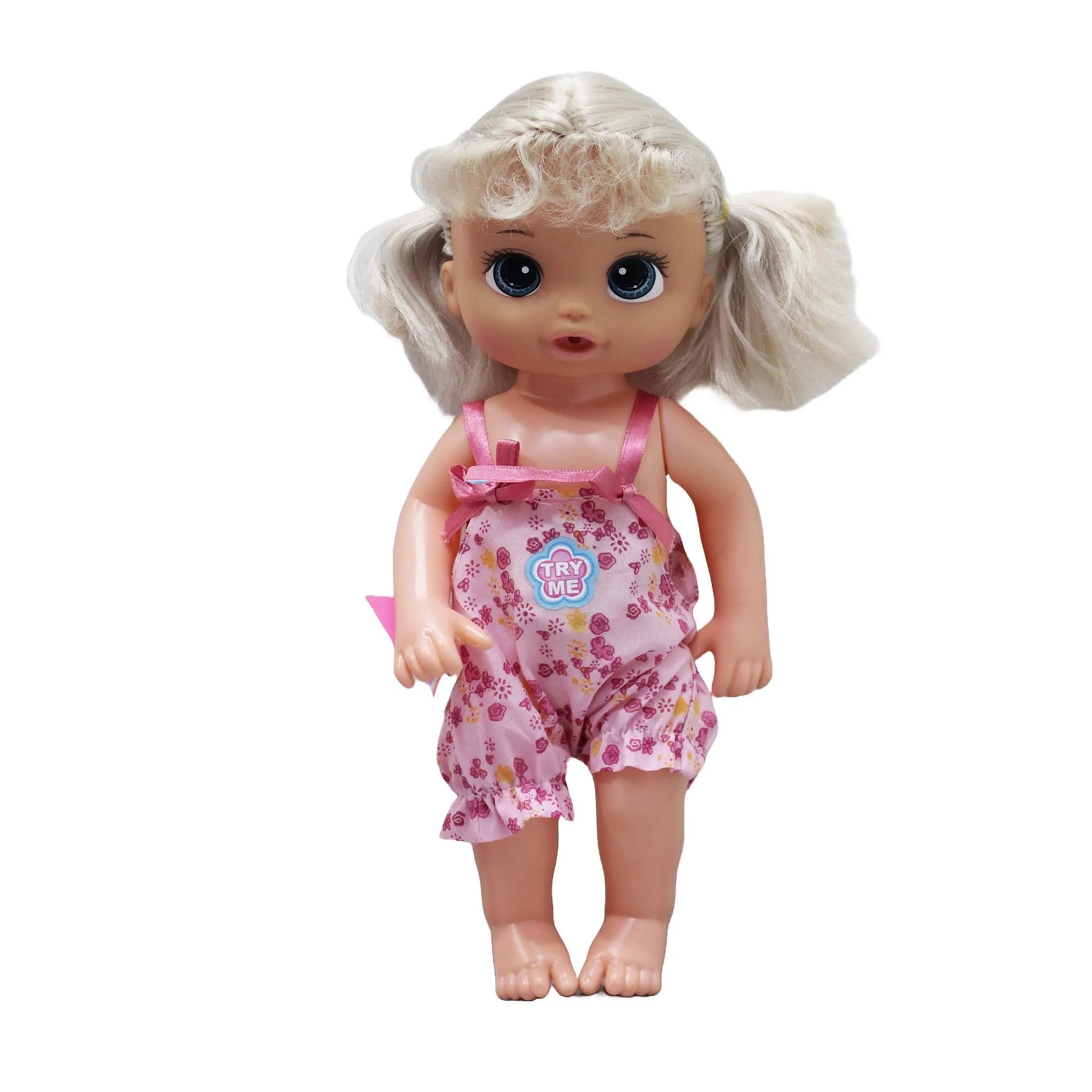 Muñeca Pipi