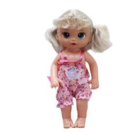 Muñeca Pipi