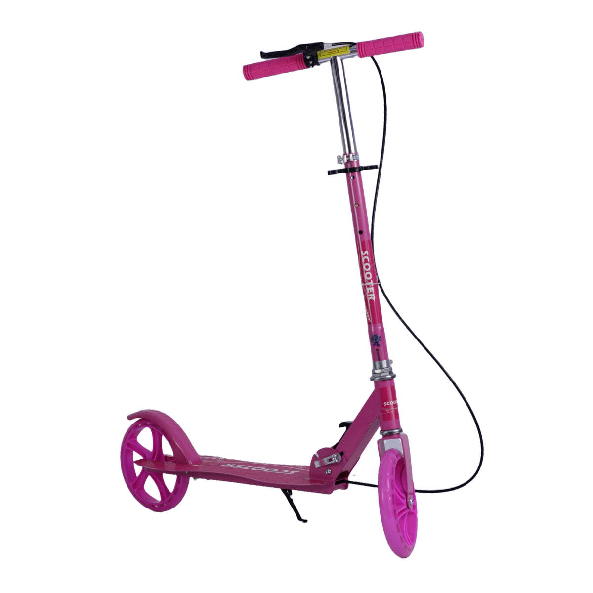 Scooter Grande