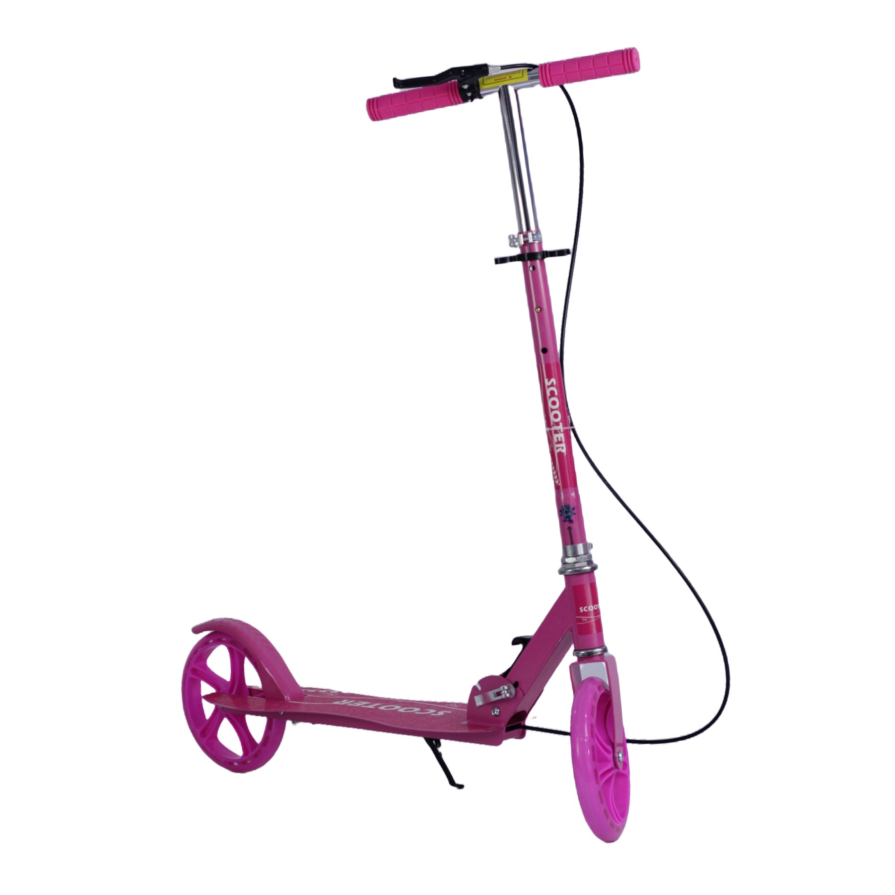 Scooter Grande