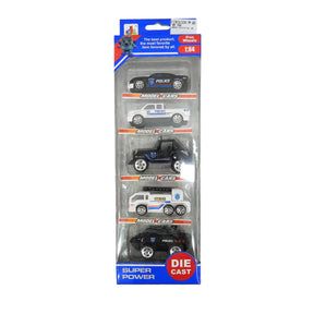 CARRO COLECCIÓN X5
