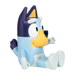 Bluey Mejor Amigo Figura Básica 10"