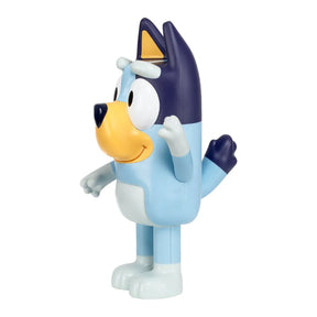 Bluey Mejor Amigo Figura Básica 10"