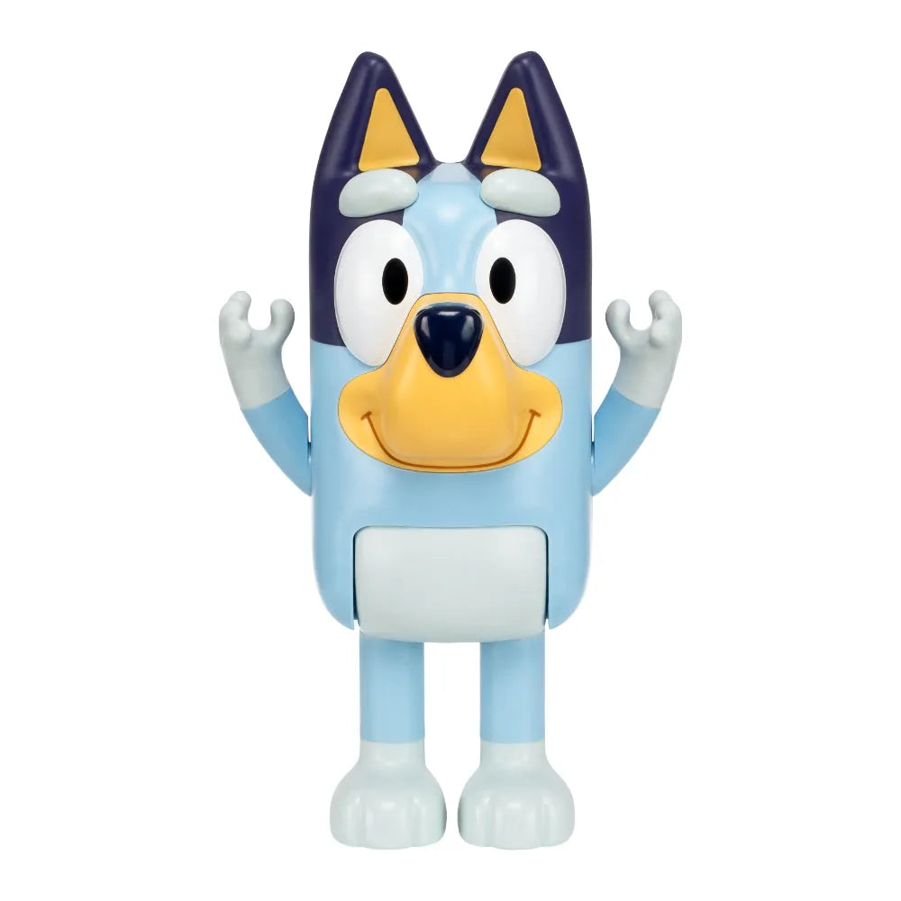 Bluey Mejor Amigo Figura Básica 10"