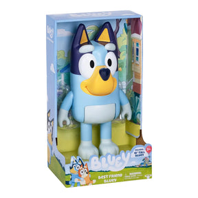 Bluey Mejor Amigo Figura Básica 10"