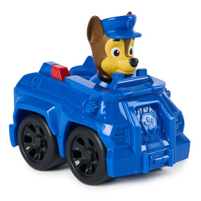 Paw Patrol Core Rescue Racer Torre De Control