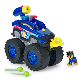 Paw Patrol Rescue Wheels Vehículo De Lujo