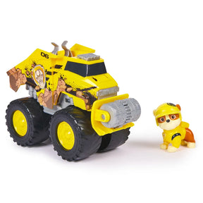 Paw Patrol Rescue Wheels Vehículo De Lujo