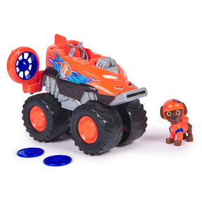 Paw Patrol Rescue Wheels Vehículo De Lujo