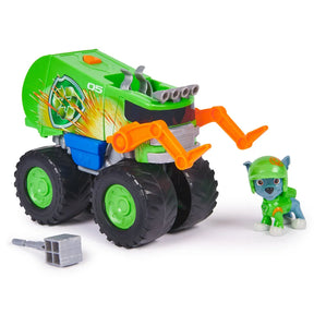 Paw Patrol Rescue Wheels Vehículo De Lujo