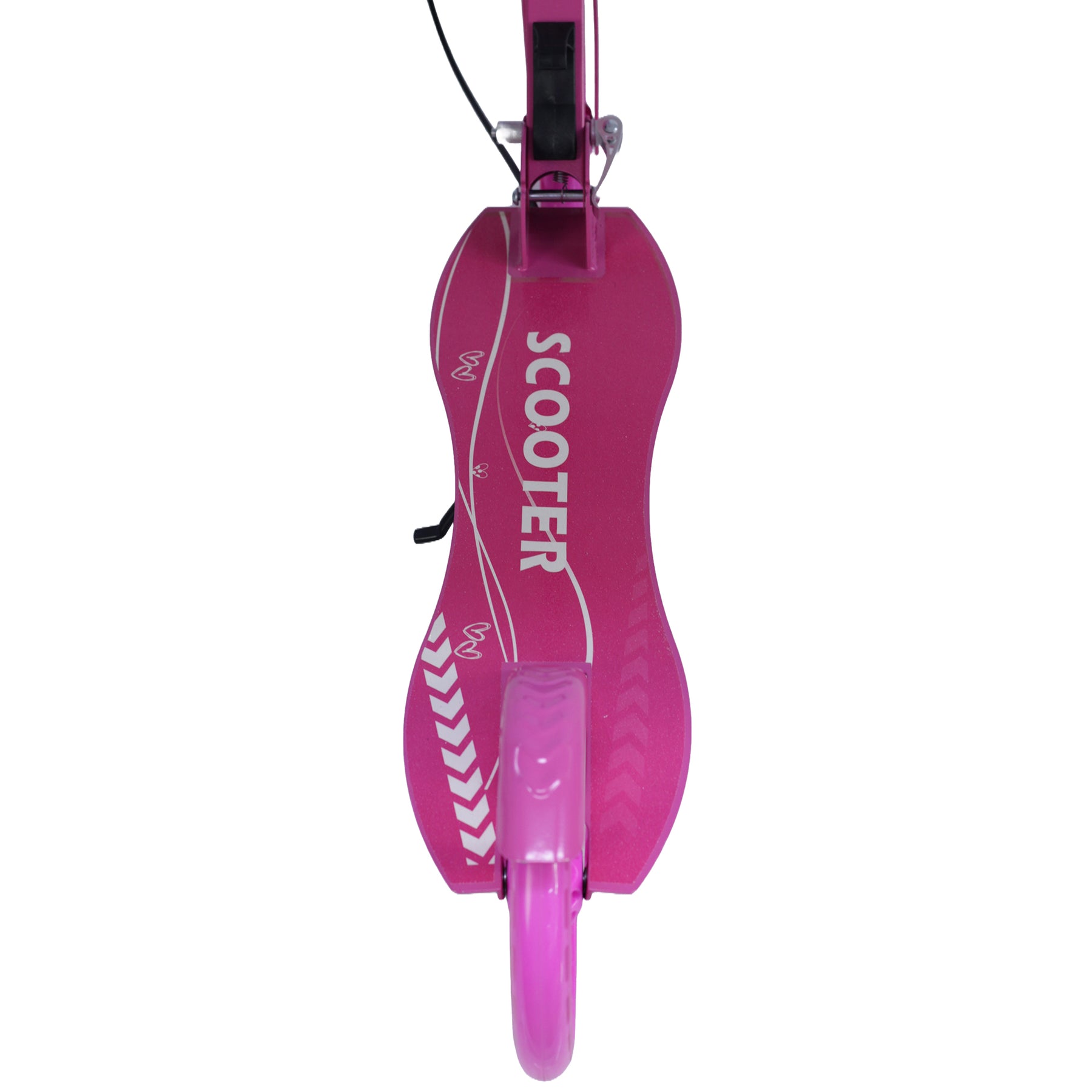 Scooter Grande