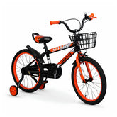Bicicleta Infantil Rin 20 Para Niño