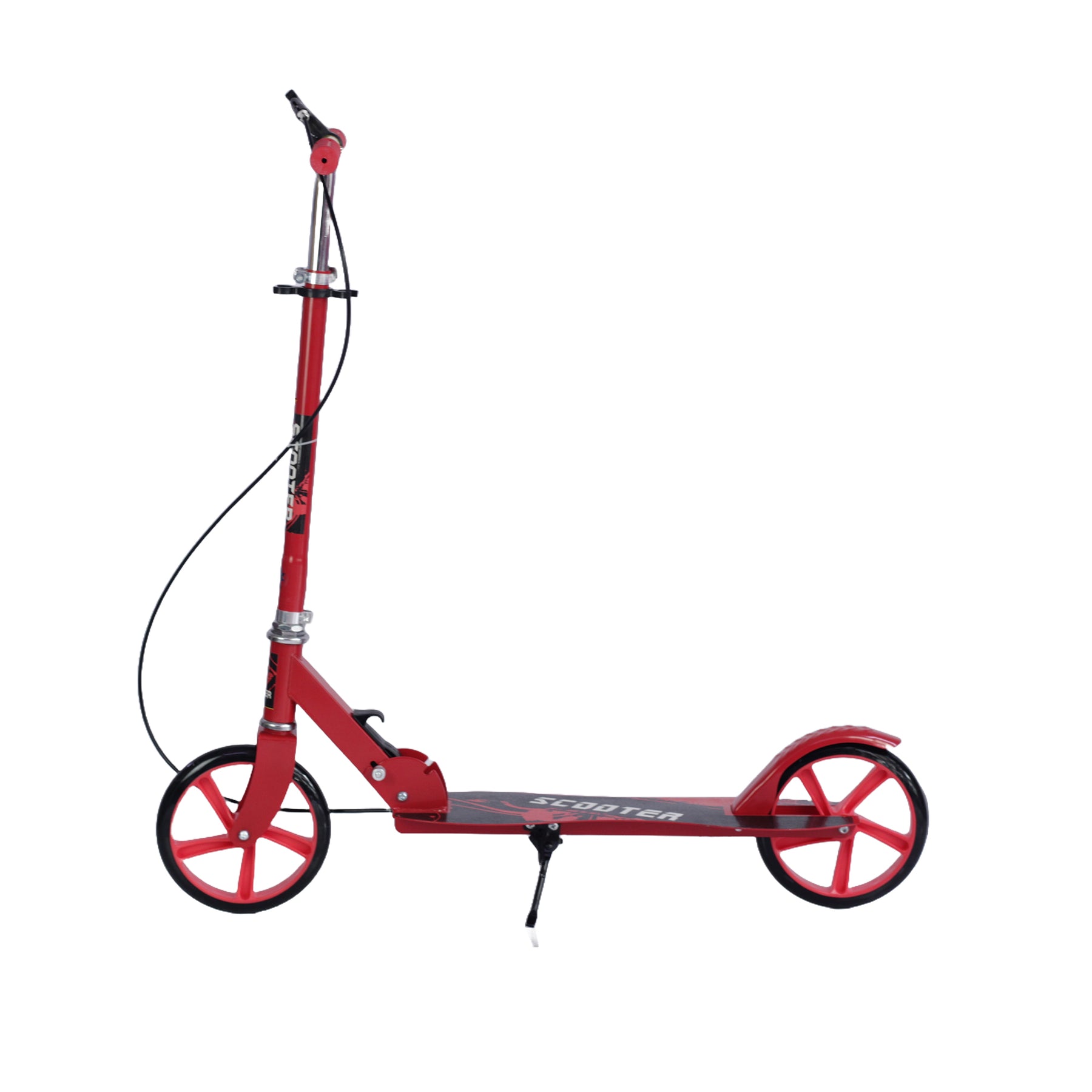 Scooter Grande