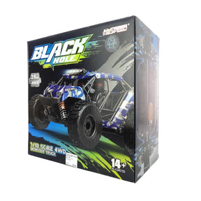 Carro Alta Velocidad Rc
