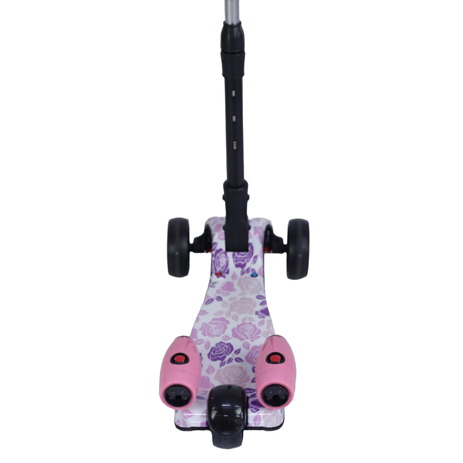 Scooter Humo Para Niñas Y Niños