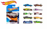 Hot Wheels Carro Surtido C4982