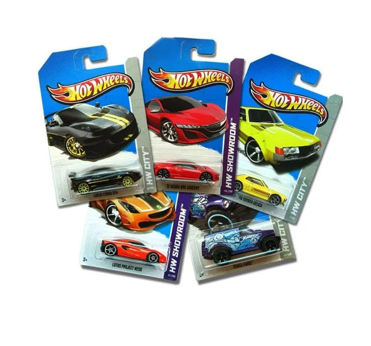 Hot Wheels Carro Surtido C4982