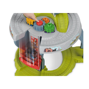 Mesa de Tren Fisher-Price Thomas HXP49