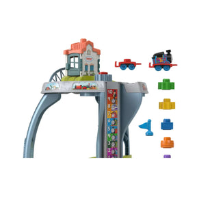 Mesa de Tren Fisher-Price Thomas HXP49