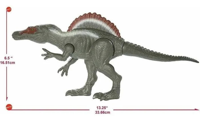 Jurassic World Spinosaurus 12P Gjn88