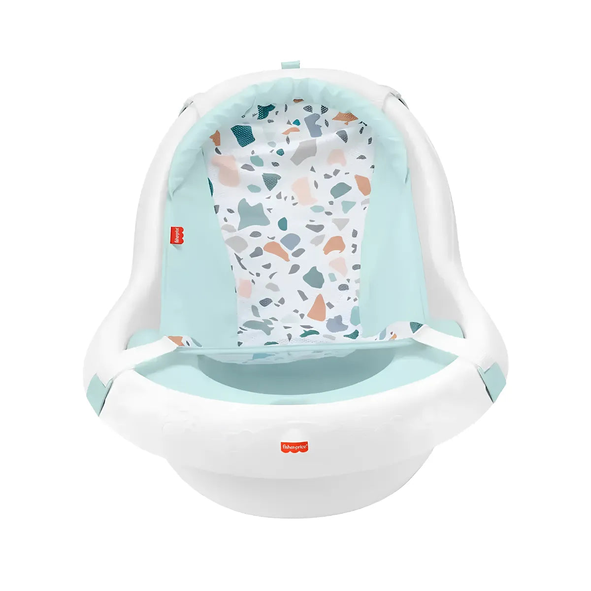 Bañera Fisher-Price 4 en 1 GPN17