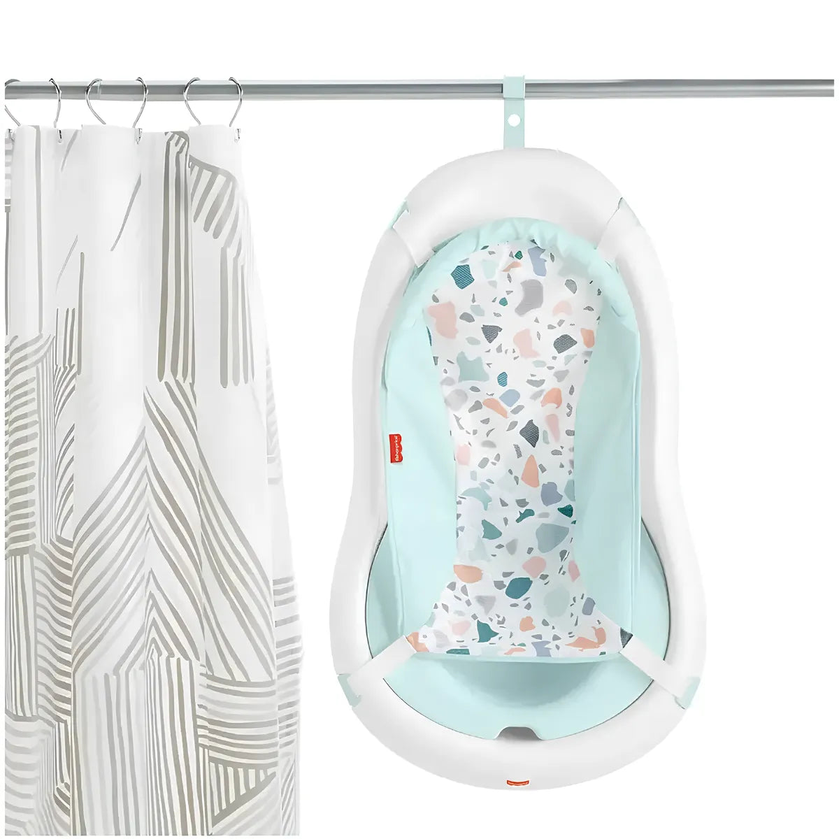 Bañera Fisher-Price 4 en 1 GPN17