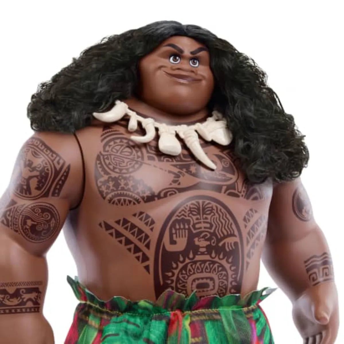 Moana Y Maui 28 cm JDD42