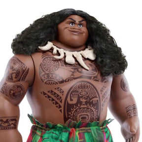 Moana Y Maui 28 cm JDD42