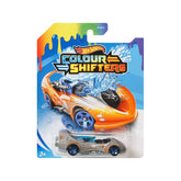 Hot Wheels Carro Cambia Color Bhr15