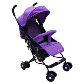 Coche Bebe Maleta