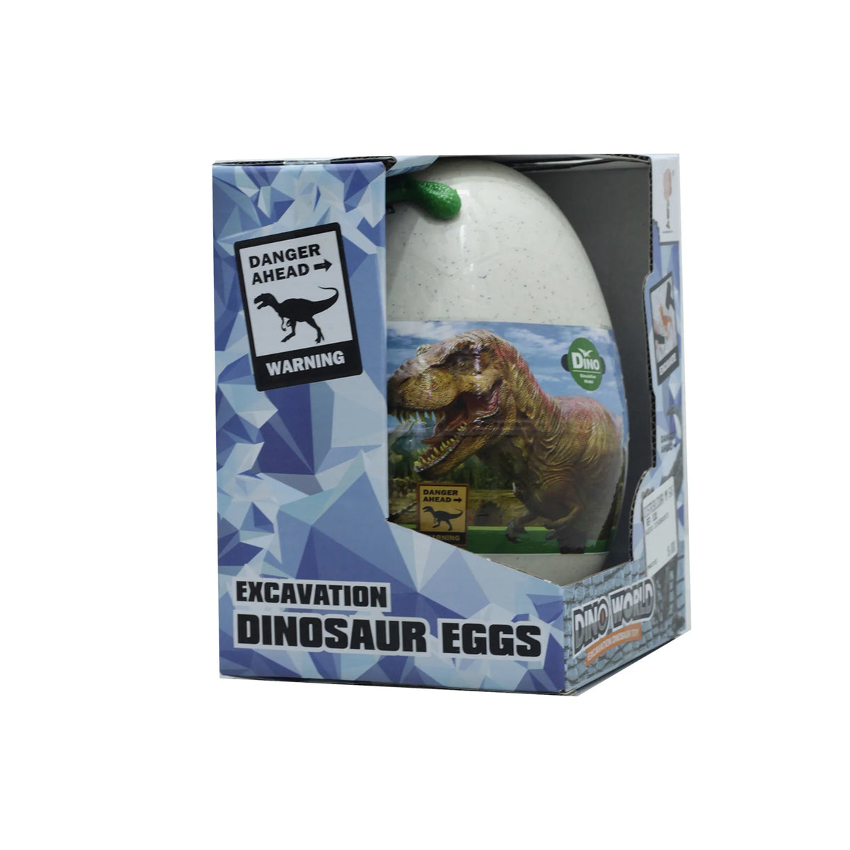 HUEVO DINOSAURIO