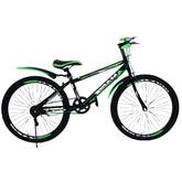 Bicicleta Rin 26" 7 Cambios Verde