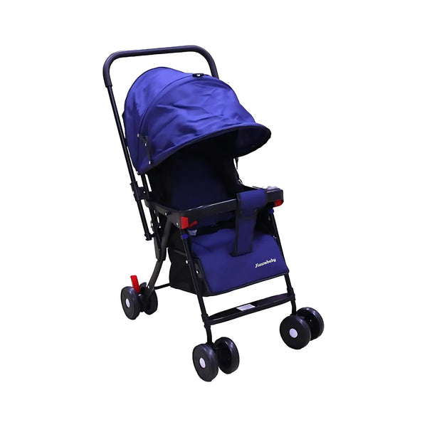 Coche Bebe Moises