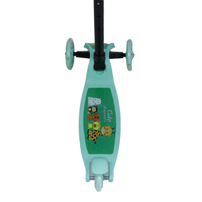 Scooter Pequeña Para Niños Y Niñas