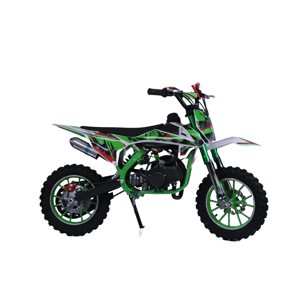 Moto Gasolina