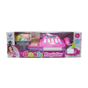Caja Registradora