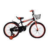 Bicicleta Infantil Rin 20 Para Niño