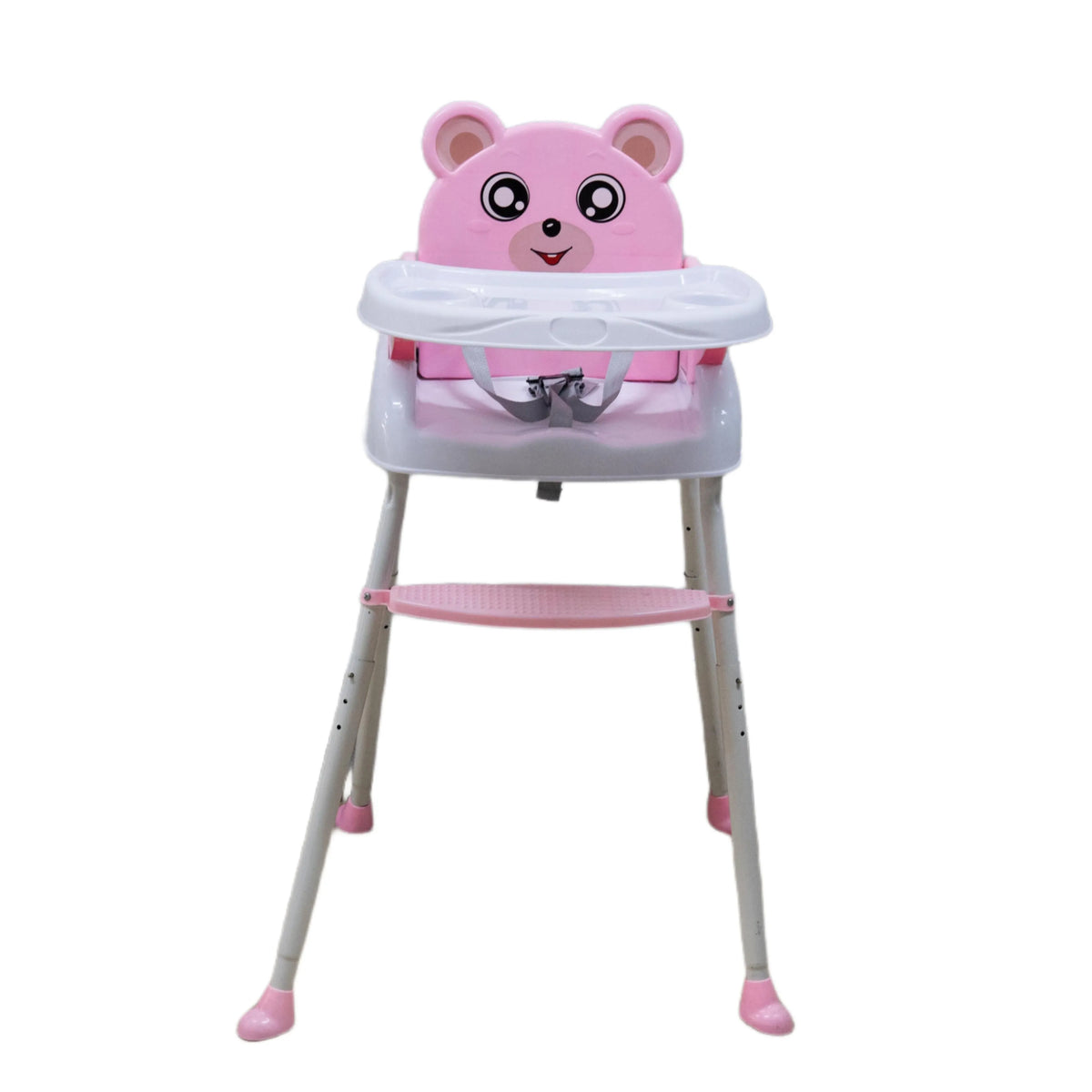 Silla De Bebe Comedor Para Niña Y Niño