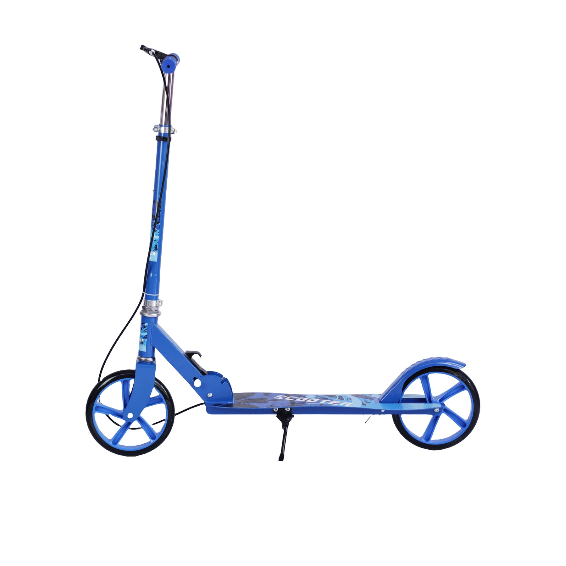 Scooter Grande