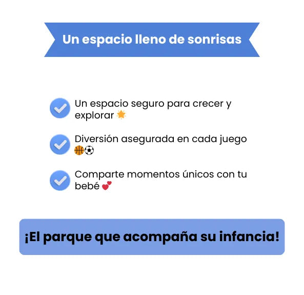 Parque Infantil Grande con Canasta y Pelotas Corral de Juegos para Bebés Portátil Plegable