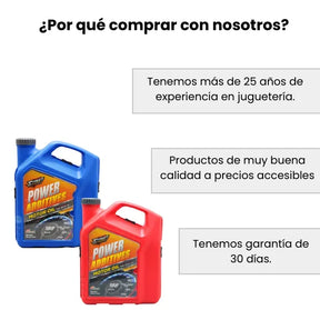 Pista de Carros Maletín Galón de Gasolina Infantil 2 en 1 Incluye 6 Carros Metálicos