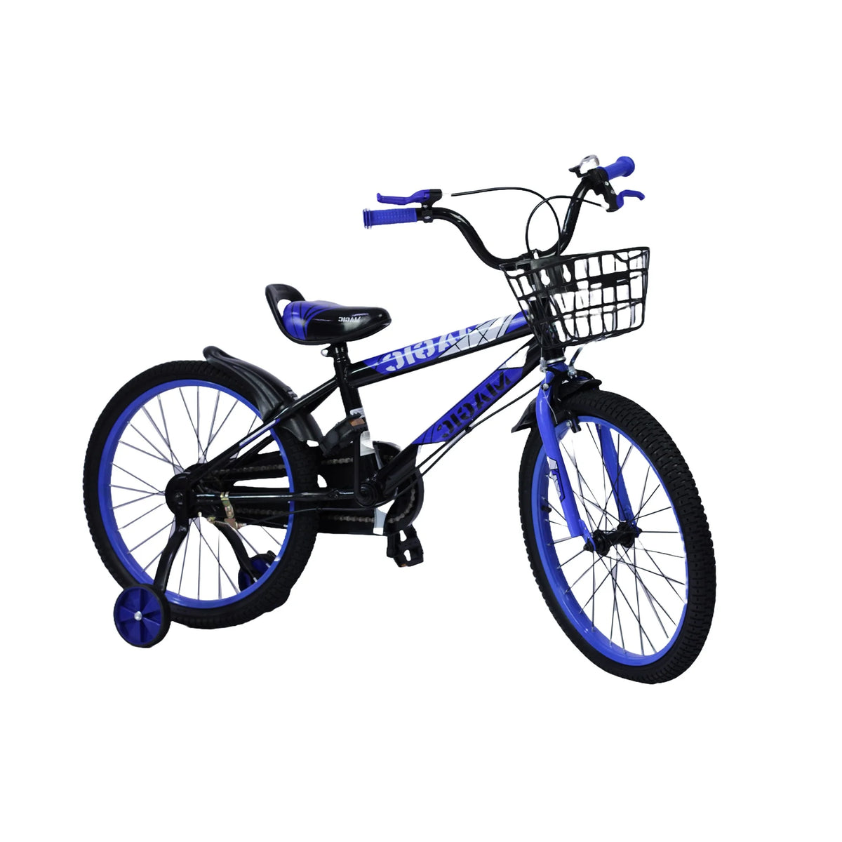 Bicicleta Infantil Rin 20 Para Niño