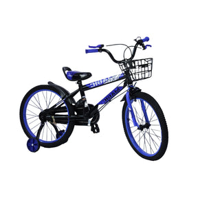 Bicicleta Infantil Rin 20 Para Niño