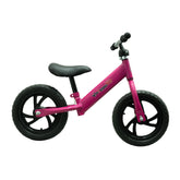 Bicicleta Sin Pedales De Impulso Aprendizaje Para Niñas