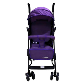 Coche Bebe Maleta