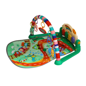 Gimnasio Piano Pequeño Para Bebe