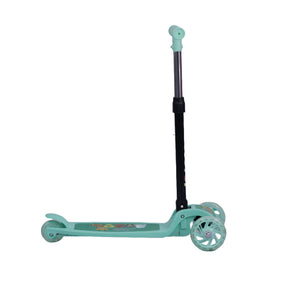 Scooter Pequeña Para Niños Y Niñas