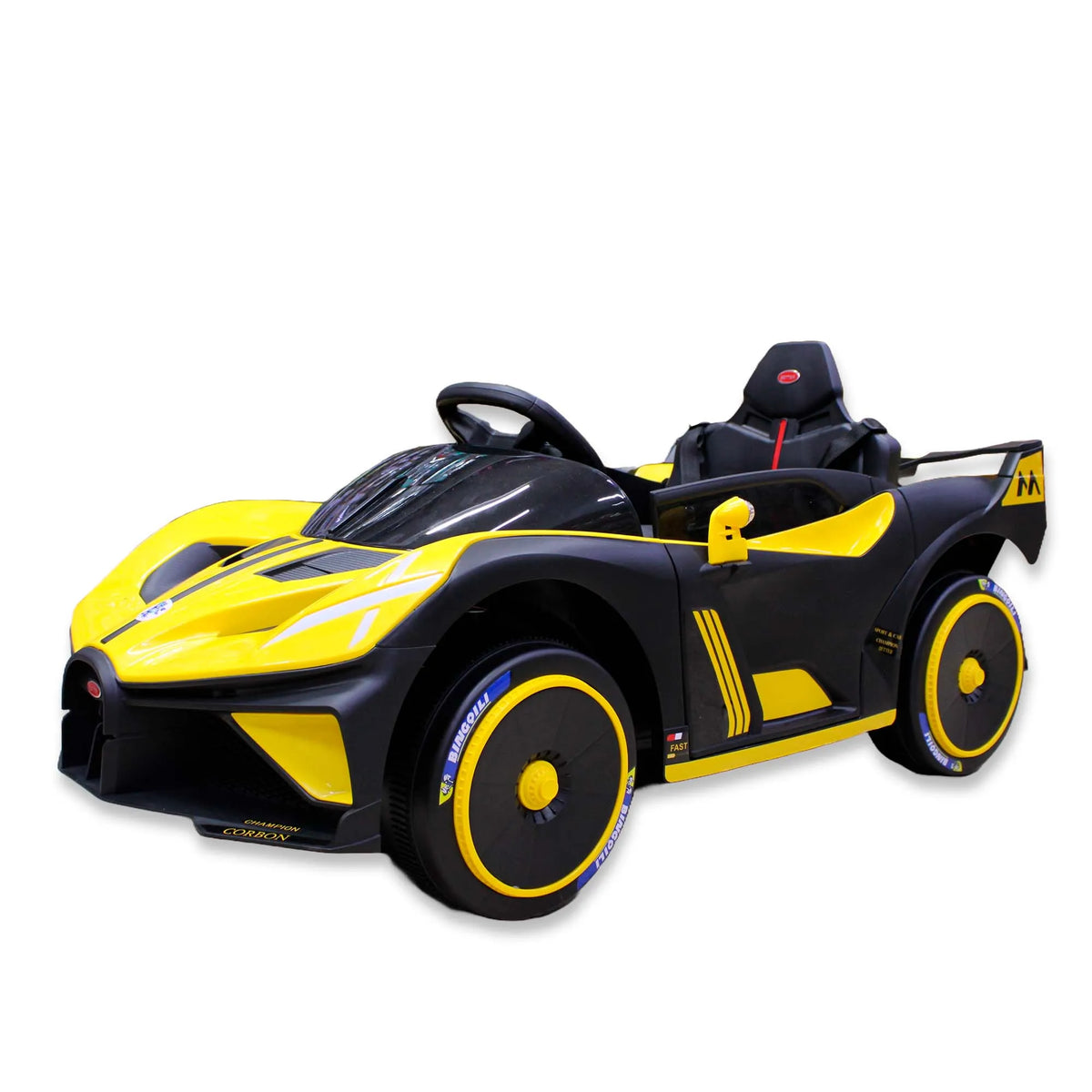 Carros para niños y niñas online