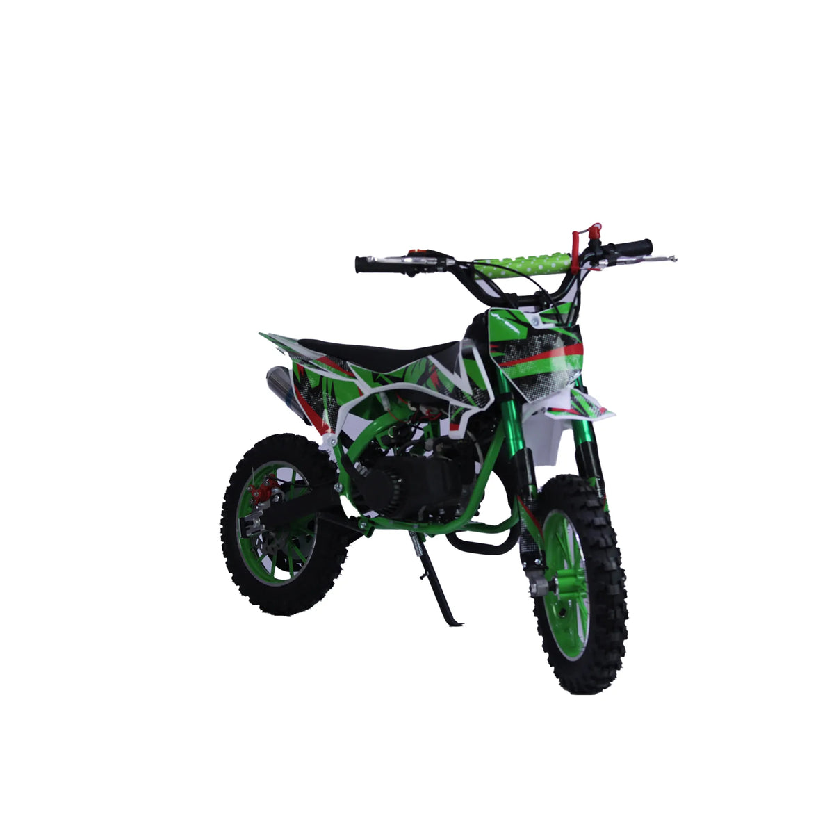 Moto Gasolina
