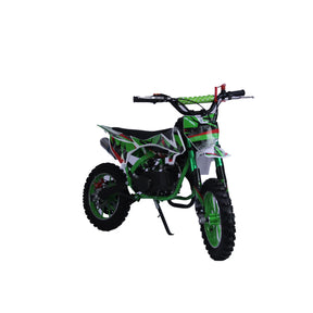 Moto Gasolina